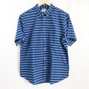 Old Navy Slim Fit Short Sleeve Classic Shirt